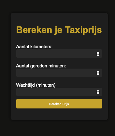 screenshotTaxiApp