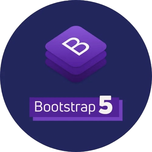 Bootstrap Logo